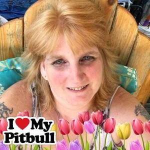 Meet your Posher, Vicky